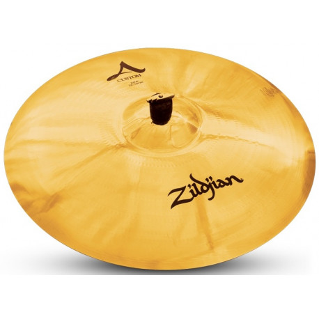 ZILDJIAN 22' A' Custom Ride