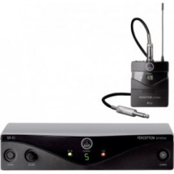 AKG Perception Wireless 45 Instr Set BD C1