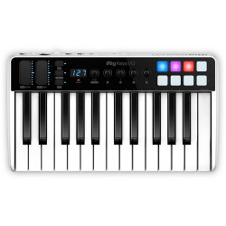 IK MULTIMEDIA IRIG KEYS IO25