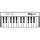 IK MULTIMEDIA IRIG KEYS MINI