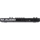 M-AUDIO CODE 25 BLK