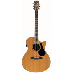 ALVAREZ AG75CE