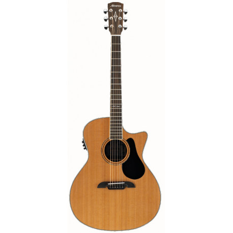 ALVAREZ AG75CE