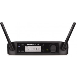 SHURE GLXD4E