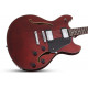 SCHECTER CORSAIR T.O.M. GWAL