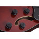 SCHECTER CORSAIR T.O.M. GWAL