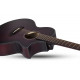SCHECTER ORLEANS STAGE AC VRBS