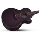 SCHECTER ORLEANS STAGE AC VRBS