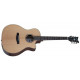 SCHECTER ORLEANS STUDIO AC NS