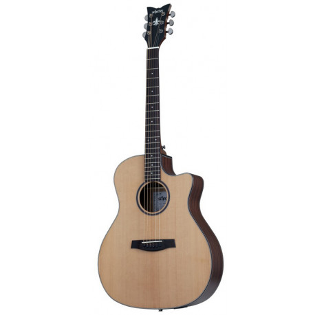 SCHECTER ORLEANS STUDIO AC NS