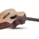 SCHECTER ORLEANS STUDIO AC NS
