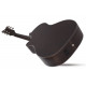 SCHECTER ORLEANS STUDIO AC SSTBLK