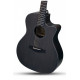 SCHECTER ORLEANS STUDIO AC SSTBLK