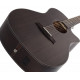 SCHECTER ORLEANS STUDIO AC SSTBLK