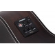 SCHECTER ORLEANS STUDIO AC SSTBLK