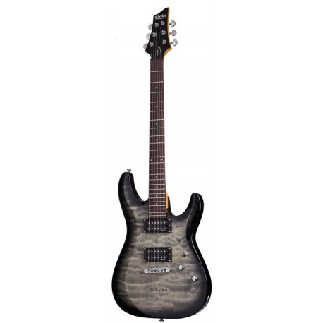 SCHECTER C-6 PLUS CB