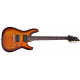 SCHECTER C-6 PLUS VSB