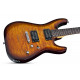 SCHECTER C-6 PLUS VSB