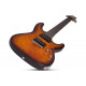 SCHECTER C-6 PLUS VSB