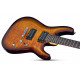 SCHECTER C-6 PLUS VSB