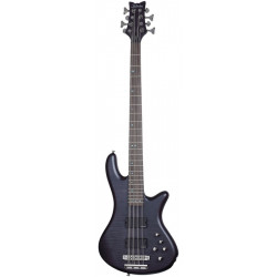 SCHECTER STILETTO STUDIO-8 STBLS