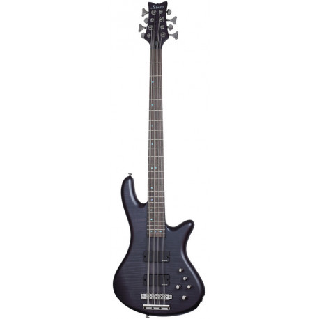 SCHECTER STILETTO STUDIO-8 STBLS