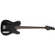 SCHECTER BARON-H VINTAGE BLK