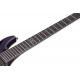 SCHECTER HELLRAISER HYBRID C-7 UV