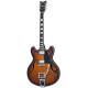 SCHECTER CORSAIR CUSTOM BB VSBP