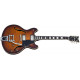 SCHECTER CORSAIR CUSTOM BB VSBP
