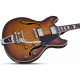 SCHECTER CORSAIR CUSTOM BB VSBP