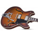 SCHECTER CORSAIR CUSTOM BB VSBP