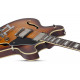 SCHECTER CORSAIR CUSTOM BB VSBP