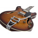 SCHECTER CORSAIR CUSTOM BB VSBP
