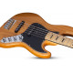 SCHECTER DIAMOND-J 5 PLUS AN