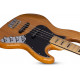 SCHECTER DIAMOND-J PLUS AN