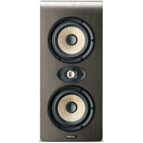 FOCAL SHAPE TWIN