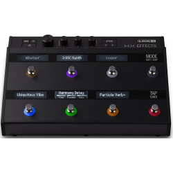 LINE6 HX Effects