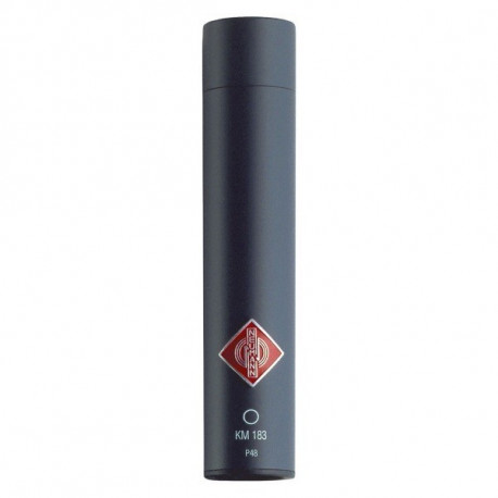 NEUMANN KM 183 mt