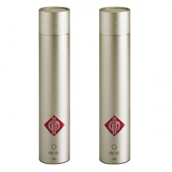NEUMANN KM 183 Stereo Set