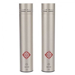 NEUMANN KM 184 Stereo Set