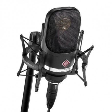 NEUMANN TLM 107 BK