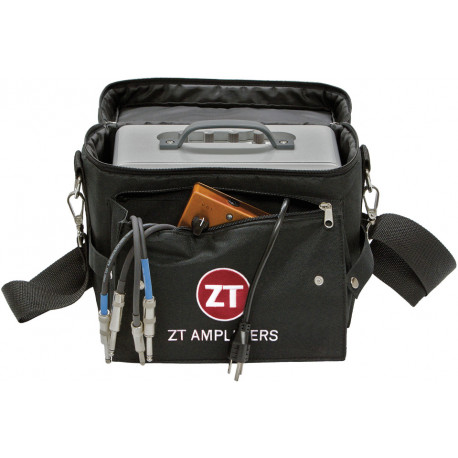 ZT Lunchbox Carry Bag