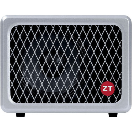 ZT Lunchbox Cab