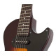 EPIPHONE LES PAUL SL VINTAGE SUNBURST