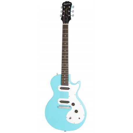 EPIPHONE LES PAUL SL PACIFIC BLUE
