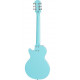 EPIPHONE LES PAUL SL PACIFIC BLUE