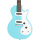 EPIPHONE LES PAUL SL PACIFIC BLUE