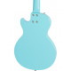 EPIPHONE LES PAUL SL PACIFIC BLUE