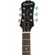 EPIPHONE LES PAUL SL PACIFIC BLUE
